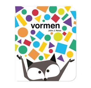 Vormen (Hardback)