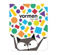 Vormen (Hardback)