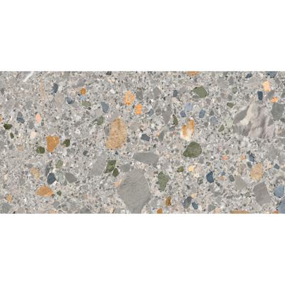 Vloertegel Pamesa Pietra Di Gre Multi 60x120 cm Gerectificeerd Mat Multi Pamesa