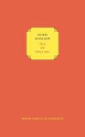Tijd en vrije wil (Hardback)