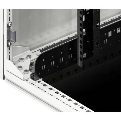 Rittal TX 7888.821 19inch-patchkast (b x h x d) 800 x 2000 x 1000 mm 42 HE Grijs (RAL 7035)