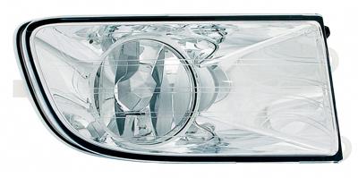 Mistlamp links 190478001