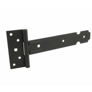 GB kruisheng licht 300x35x2.0 epoxy zwart etiket | 1 stuk - 17208150
