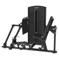 Toorx Professional Pin Loaded Leg Press Machine PLX-4800 - thumbnail