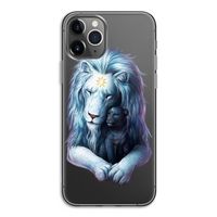 Child Of Light: iPhone 11 Pro Transparant Hoesje