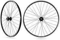 Rodi wielset skorpion mtb disc 29" 8/9/10 speed zwart