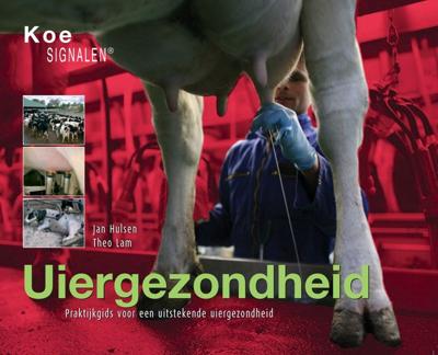 Uiergezondheid (Paperback)