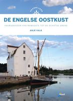 Vaargids Vaarwijzer De Engelse Oostkust | Hollandia - thumbnail