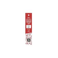 Gaia's Incense Fare Trade Wierook Wild Rose