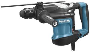 Makita HR3210FCT Boorhamer | 6.4J 850w - HR3210FCT