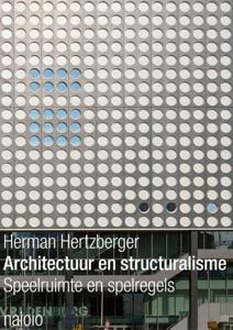 Architectuur en structuralisme (Paperback)