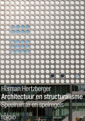 Architectuur en structuralisme (Paperback)