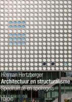 Architectuur en structuralisme (Paperback)