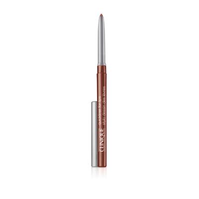 Clinique Make-Up Lipliner Quickliner For Lips Nude Honey 24g