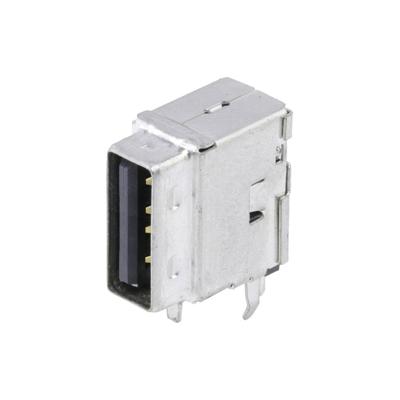 Molex Molex MOL Micro Solutions 894858002 Bus 1 stuk(s)