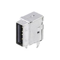 Molex Molex MOL Micro Solutions 894858002 Bus 1 stuk(s) Molex Molex MOL Micro Solutions 894858002 Bus 1 stuk(s)