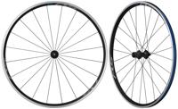 Shimano WH-RS100-CL 28" Wheelset