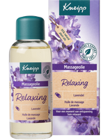 Kneipp Massageolie Relaxing - Lavendel