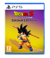 Playstation 5 Dragon Ball Z: Kakarot - Daima Edition Playstation 5 Dragon Ball Z: Kakarot - Daima Edition