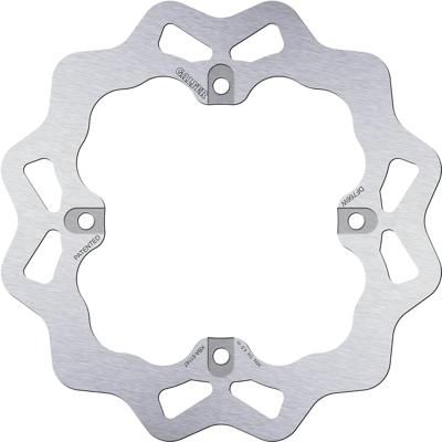 GALFER golf remschijf "df766 rotor brake rotors starr r90r