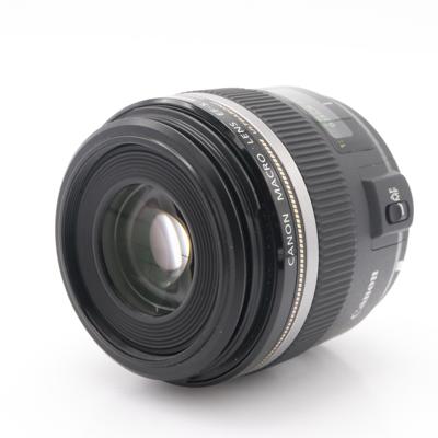 Canon EF-S 60mm F/2.8 USM macro occasion