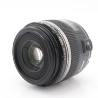 Canon EF-S 60mm F/2.8 USM macro occasion