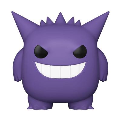 Funko POP! Pokémon Gengar Vinyl Figure