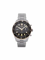 Oris montre chronographe Divers Sixty-Five 43 mm pre-owned - Noir