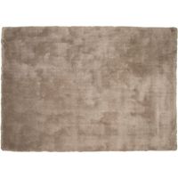 Vloerkleed Cowan taupe 130x190 - thumbnail