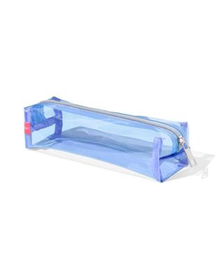 HEMA Etui Doorzichtig