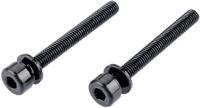 CONTEC schroefbouten "screwr" ct screw bolt flat mount m5x44