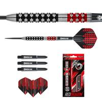 Red Dragon Crossfire