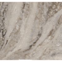Mondiaz Sample solid surface Glace 12x12 cm