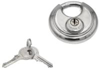 NB PARTS Shackle lock 70 mmli+re nb-parts