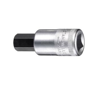 Stahlwille 54 10 03050010 Inbus Dopsleutel-bitinzet 10 mm 1/2 (12.5 mm)