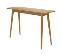 ZILT Sidetable Hany Visgraat, 120cm - thumbnail