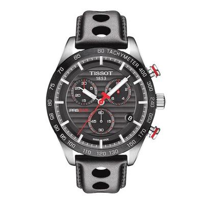 Tissot T100.417.16.051.00 Herenhorloge
