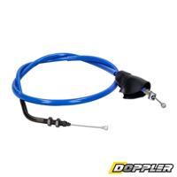 Koppelingskabel Doppler Sherco blauw