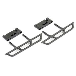 FTX - Outback 3 Chassis Side Foot Plates (FTX10011)