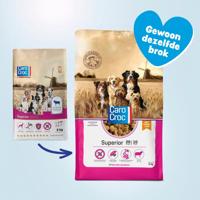 CaroCroc CaroCroc Superior 3kg