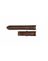 Breil horlogeband BW0059 Leder Bruin 20mm