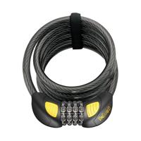 ONGUARD Doberman combo glow (185cm x 12mm) ONGUARD Doberman combo glow (185cm x 12mm)
