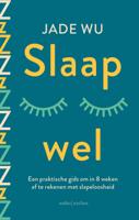 Slaap wel (Paperback) Slaap wel (Paperback)