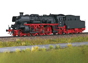 Märklin 38323 schaalmodel Model locomotief Voorgemonteerd HO (1:87)