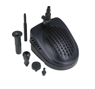 Ubbink Fonteinpomp PowerClear 9000