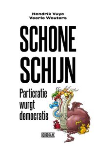 Schone schijn - Hendrik Vuye, Veerle Wouters - ebook