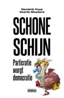 Schone schijn - Hendrik Vuye, Veerle Wouters - ebook