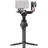 Stabilisator - DJI - RS 4 Combo voor spiegelloze camera en lenzen grijs