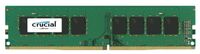 CRUCIAL   CT2K4G4DFS6266 - Geheugen - DDR4 - 8 GB: 2 x 4 GB - 288-PIN - thumbnail