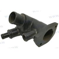 BAMC29-60783 - THERMOSTAATBEHUIZING